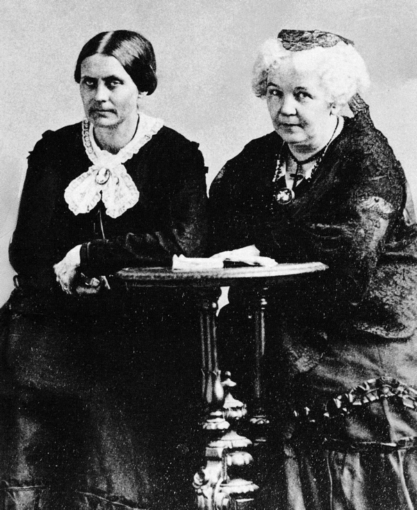 susan b. anthony and elizabeth cady stanton essay susan b. anthony and elizabeth cady stanton essay