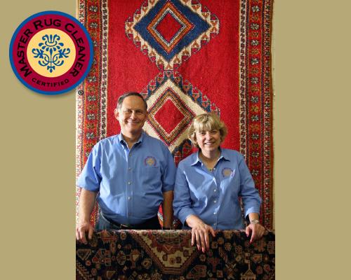Master Rug Cleaner 2016 Course now accepting applications.