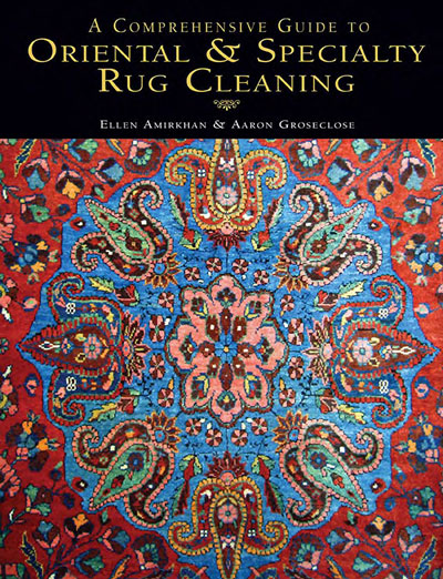Master Rug Cleaner 2016 Course now accepting applications.