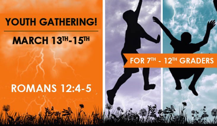 Spring Gathering 2015