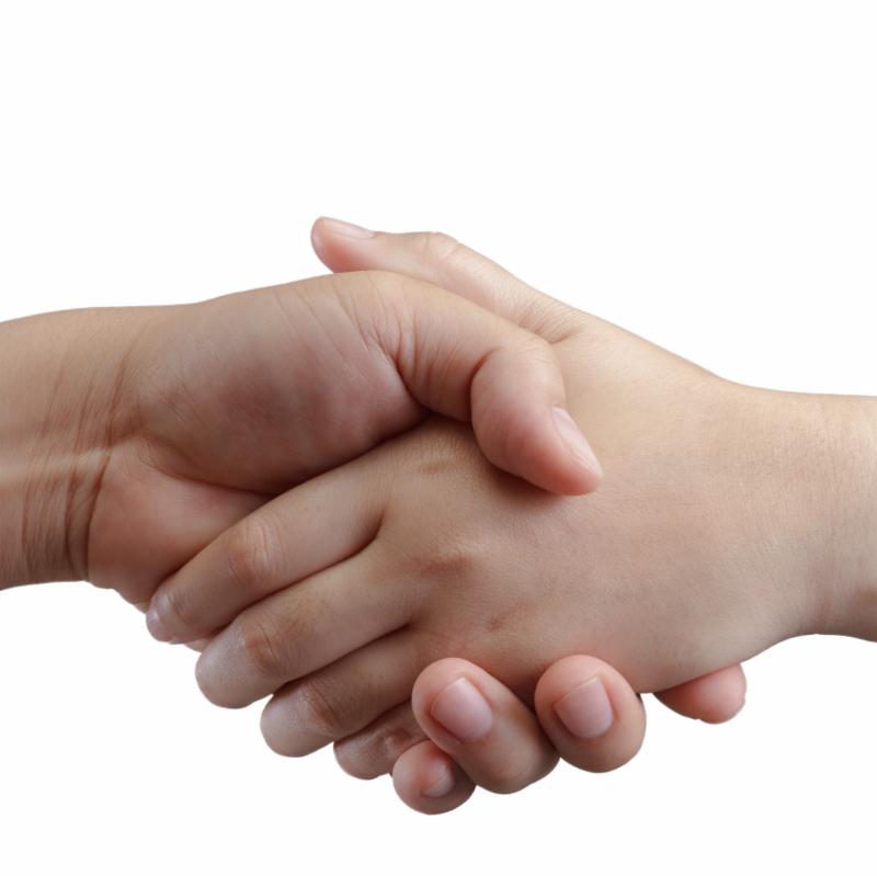 Handshake