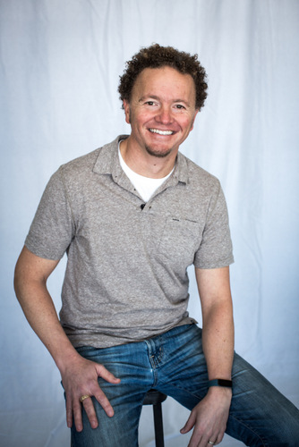 Rob Reeves IBLOY