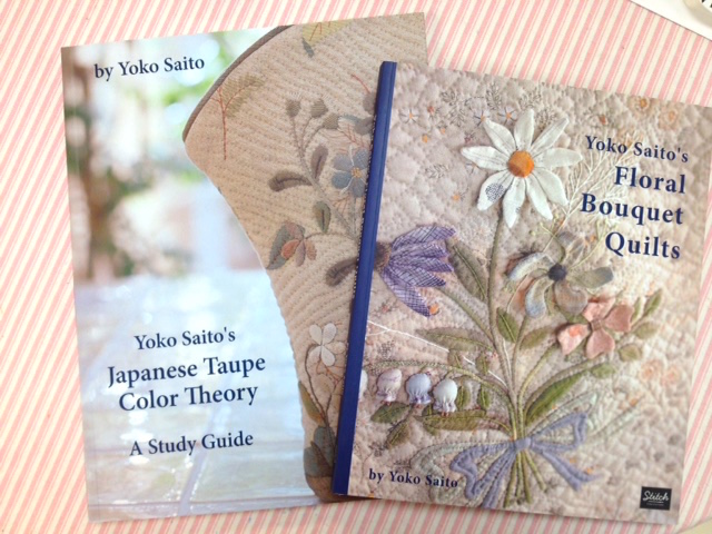 Yoko Saito books