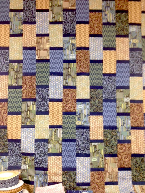 georgetown quilt