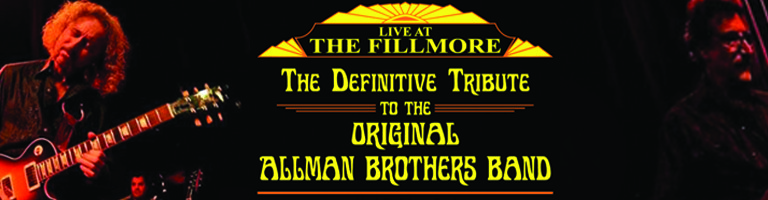 Live at the Fillmore