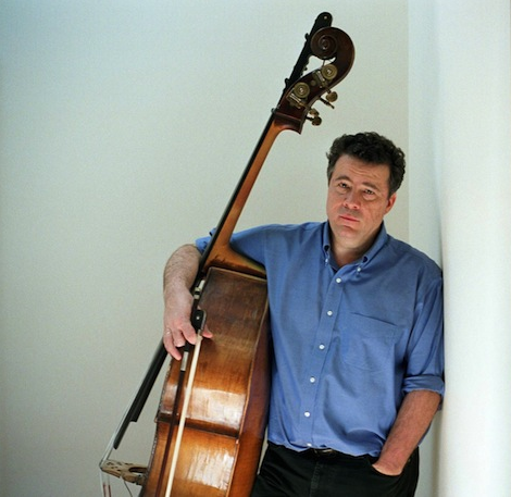 Edgar Meyer Double Bass