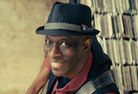 Keb Mo in Tarrytown