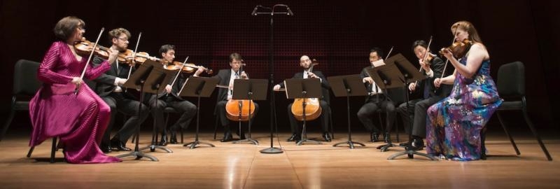 Chamber Music Society of Lincoln Center