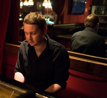 John Fullbright at Caramoor