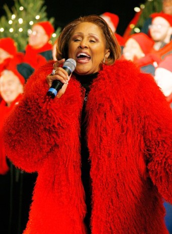 Darlene Love Tarrytown