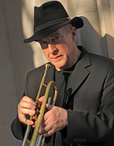 Lew Soloff