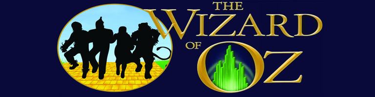 Wizard of Oz
