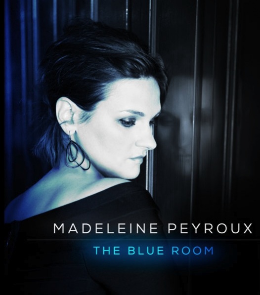 Madeline Peyroux