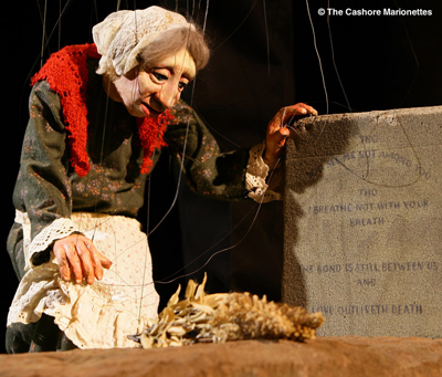 Cashore Marionettes