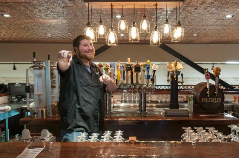 DeCicco's Craft Beer