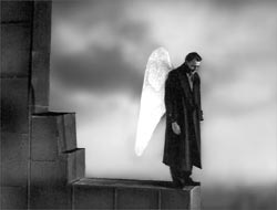 Wings of Desire at NCPL