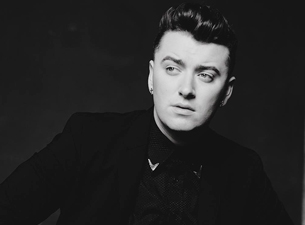 Sam Smith