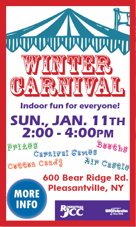Rosenthal JCC Winter Carnival