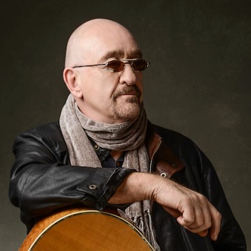 Dave Mason