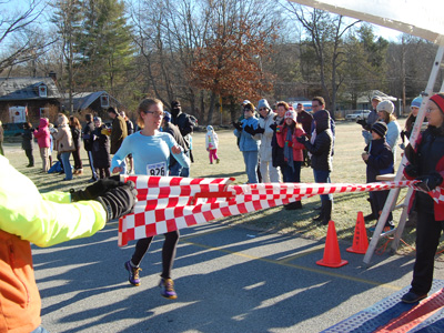 Bedford Turkey Trot