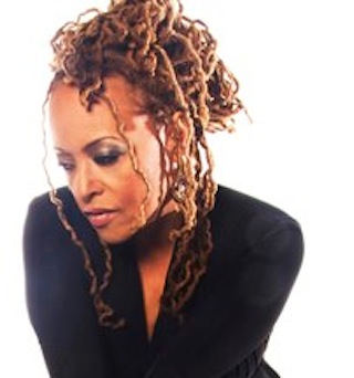 Cassandra Wilson