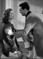 Bring Up Baby at J Burns