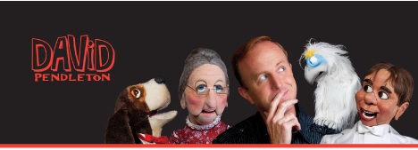 David Pendleton