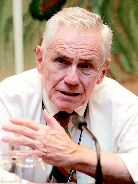 John Jay Lecture Series