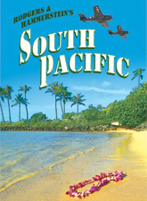 South Pacific at BHHS