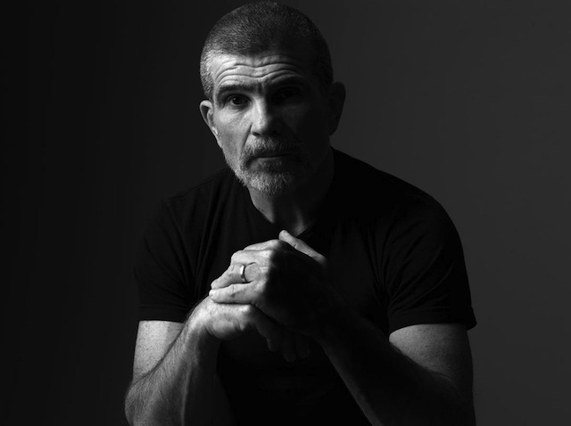 David Mamet's A Life In The Theatre