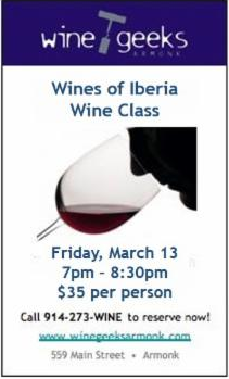 Wine Geeks Armonk
