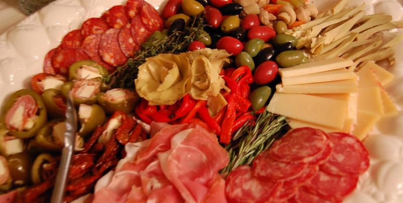 Lasdon Park Valentines