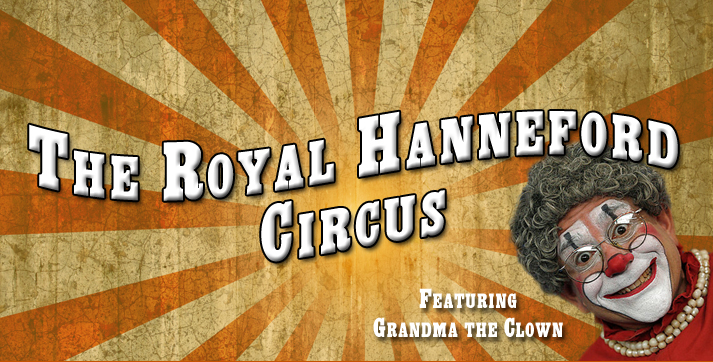 Royal Hanneford Circus
