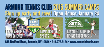 Armonk Tennis