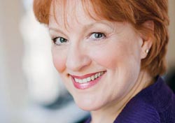 Jeanne Lehman in New Castle