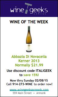 Wine Geeks Armonk