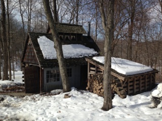 Pancake Brunch at Teatown Lake