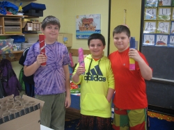 Rosenthal JCC Winter Recess Camp