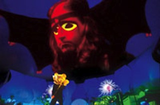 Musical Box performs Genesis