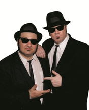 Blues Brothers Review