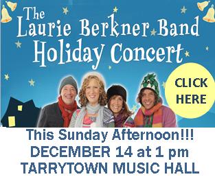 Laurie Berkner Band