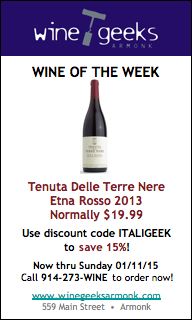 Wine Geeks Armonk