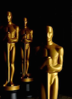 Oscar Talk