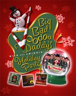 Big Bad Voodoo Daddy