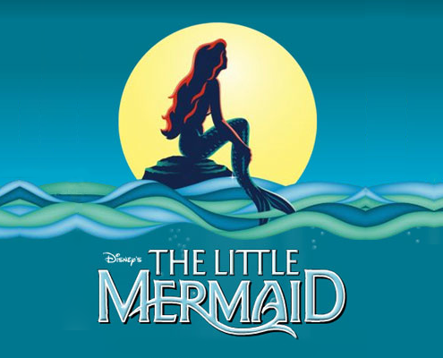 The Little Mermaid at WPPAC
