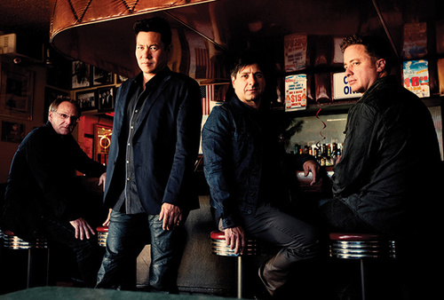 Big Head Todd and the Monsters