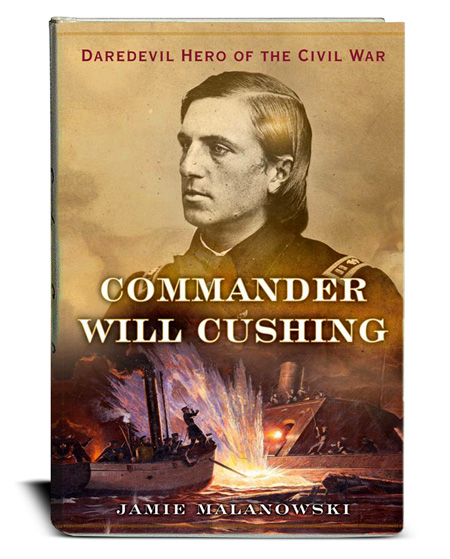 Author Talk in Chappaqua