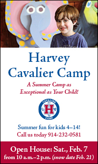 Harvey Cavalier Camp