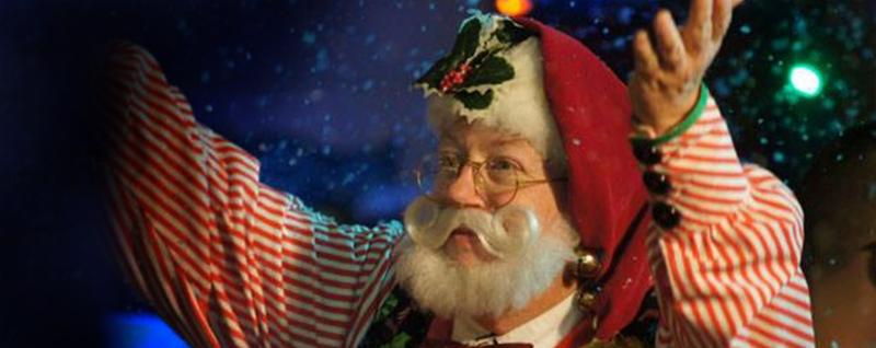 Winter Wonderland at Kensico