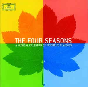 The Four Seasons at PAC